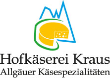 Hofkäserei Kraus Logo